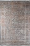 ΧΑΛΙ LUXURIOUS SILK 6793 GREY BEIGE - 080cm x 150cm
