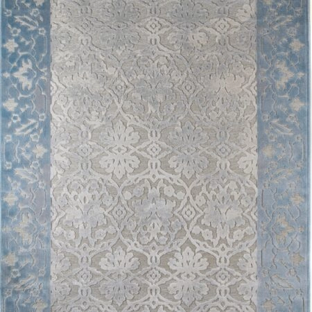 ΧΑΛΙ MUSE 2060/Q BLUE - 200cm x 290cm