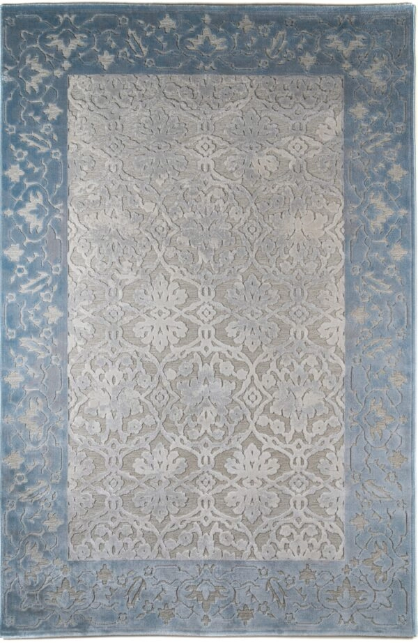 ΧΑΛΙ MUSE 2060/Q BLUE - 160cm x 235cm
