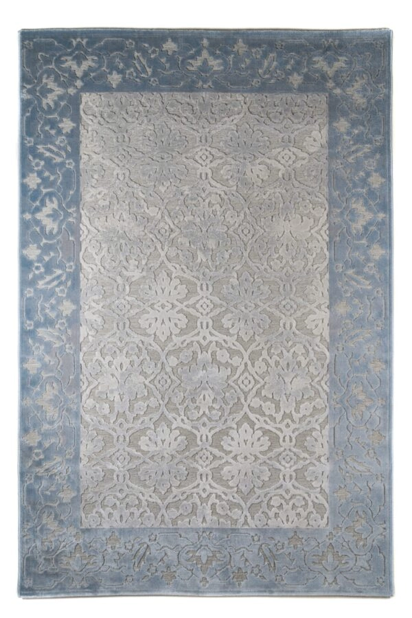 ΧΑΛΙ MUSE 2060/Q BLUE - 160cm x 235cm