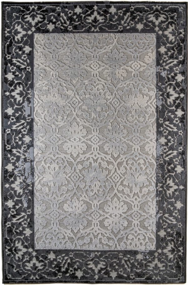 ΧΑΛΙ MUSE 2060/U SILVER BLACK - ΣΕΤ ΚΡΕΒΑΤΟΚΑΜΑΡΑΣ