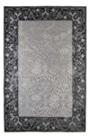 ΧΑΛΙ MUSE 2060/U SILVER BLACK - ΣΕΤ ΚΡΕΒΑΤΟΚΑΜΑΡΑΣ