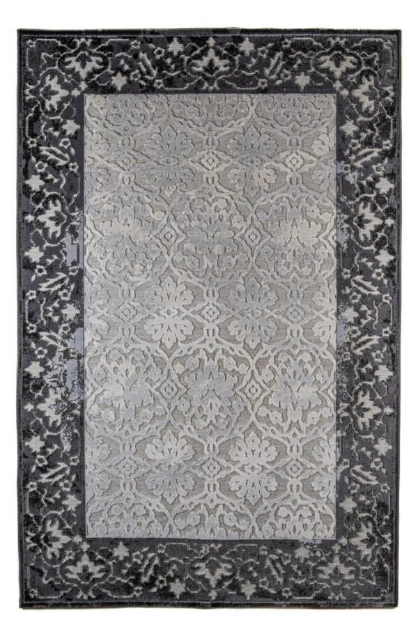 ΧΑΛΙ MUSE 2060/U SILVER BLACK - ΣΕΤ ΚΡΕΒΑΤΟΚΑΜΑΡΑΣ