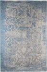 ΧΑΛΙ MUSE 522/T BLUE - 133cm x 190cm