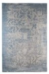 ΧΑΛΙ MUSE 522/T BLUE - 133cm x 190cm