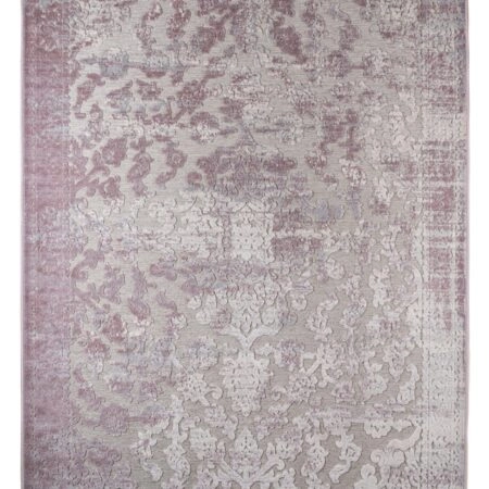 ΧΑΛΙ MUSE 522/Μ PINK - 200cm x 290cm