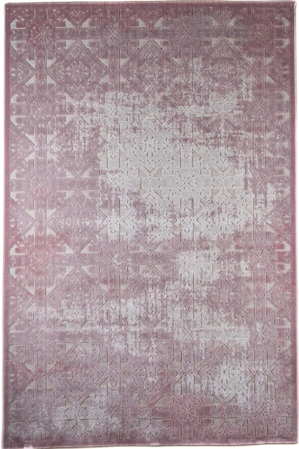 ΧΑΛΙ MUSE 563/P PINK - 200cm x 290cm