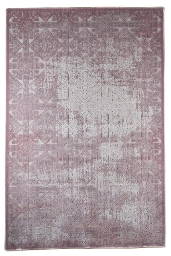 ΧΑΛΙ MUSE 563/P PINK - 200cm x 290cm
