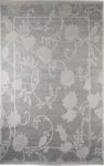 ΧΑΛΙ MUSE 59004/W SILVER CREAM - 160cm x 235cm