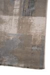 ΧΑΛΙ OPALIO 9160 NVB41/SILVER FLOSS - ΣΕΤ ΚΡΕΒΑΤΟΚΑΜΑΡΑΣ