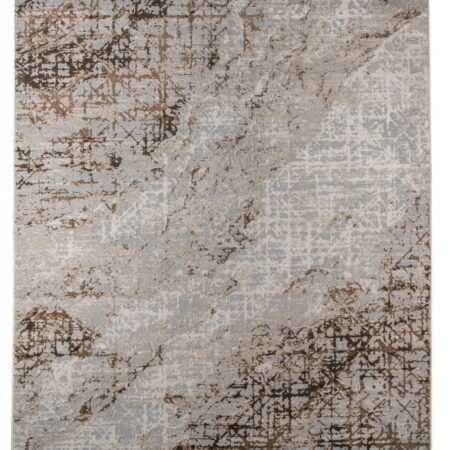 ΧΑΛΙ OPALIO MODERN 9225 NVA14/BEIGE FLOSS - 200cm x 290cm