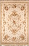 ΧΑΛΙ ORIAN 1332/Cream - 200cm x 290cm
