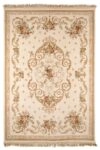 ΧΑΛΙ ORIAN 1332/Cream - 200cm x 290cm