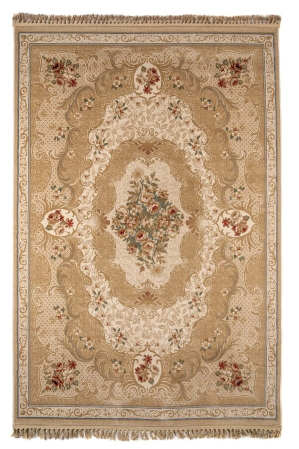 ΧΑΛΙ ORIAN 160/Cream - 160cm x 230cm