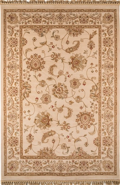 ΧΑΛΙ ORIAN 2330/Cream - 133cm x 190cm