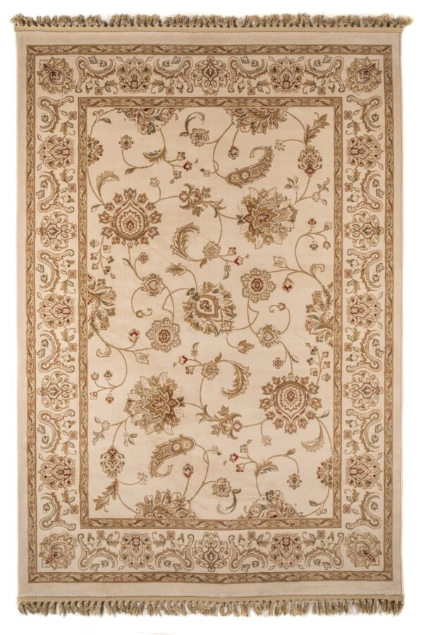 ΧΑΛΙ ORIAN 2330/Cream - 133cm x 190cm