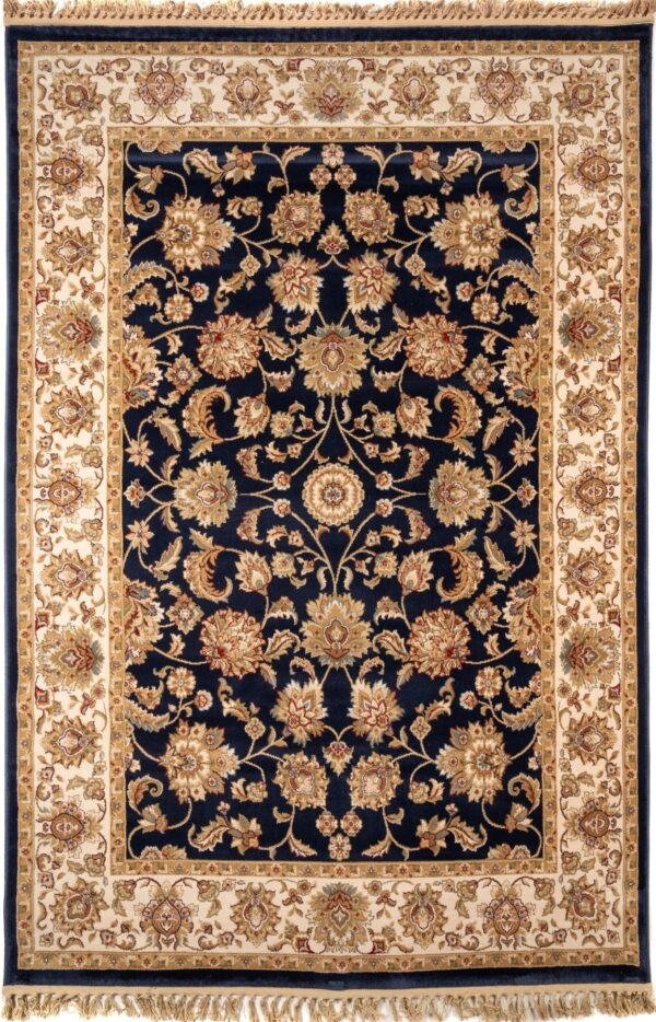 ΧΑΛΙ ORIAN 3330/Blue - 200cm x 290cm