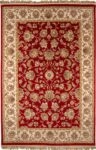 ΧΑΛΙ ORIAN 3330/Red - 200cm x 290cm