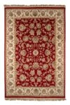 ΧΑΛΙ ORIAN 3330/Red - 200cm x 290cm