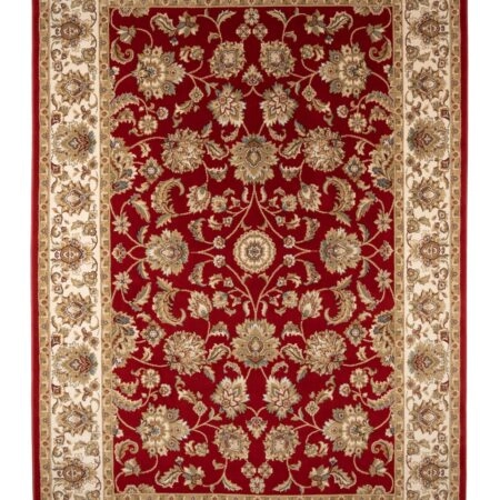 ΧΑΛΙ ORIAN 3330/Red - 160cm x 230cm