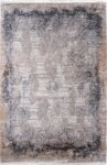 ΧΑΛΙ PEARL 036 CREAM-GREY - 200cm x 250cm