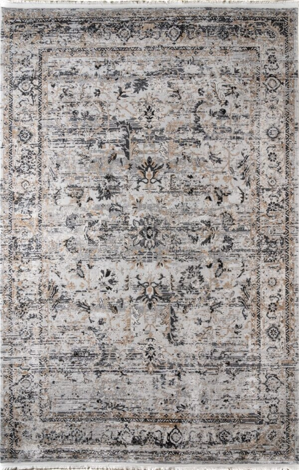 ΧΑΛΙ PEARL 2332 ANTHRACITE-GREY - ΔΙΑΔΡΟΜΟΣ 080εκ