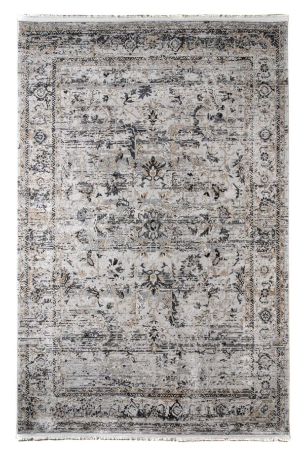 ΧΑΛΙ PEARL 2332 ANTHRACITE-GREY - ΔΙΑΔΡΟΜΟΣ 080εκ