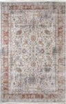 ΧΑΛΙ PEARL 2340 CREAM-TERRA - 200cm x 290cm
