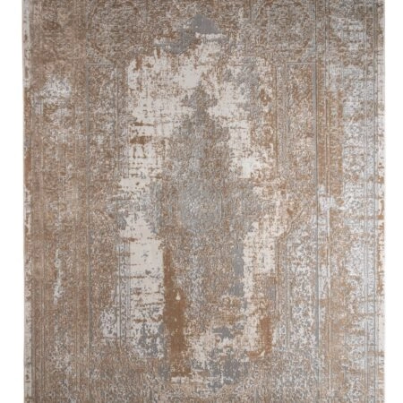 ΧΑΛΙ PEARL 9405 CREAM-BEIGE - 200cm x 290cm