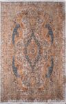 ΧΑΛΙ PEARL 9530 CREAM-TERRA - 160cm x 230cm