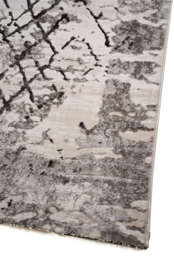 ΧΑΛΙ YORK 5350 WHITE VIZON - 133cm x 190cm