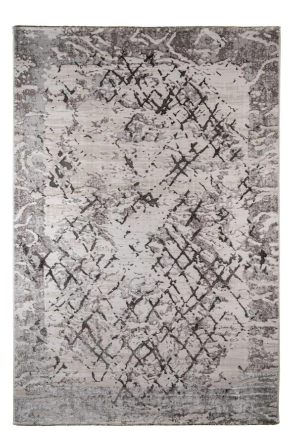 ΧΑΛΙ YORK 5350 WHITE VIZON - 133cm x 190cm