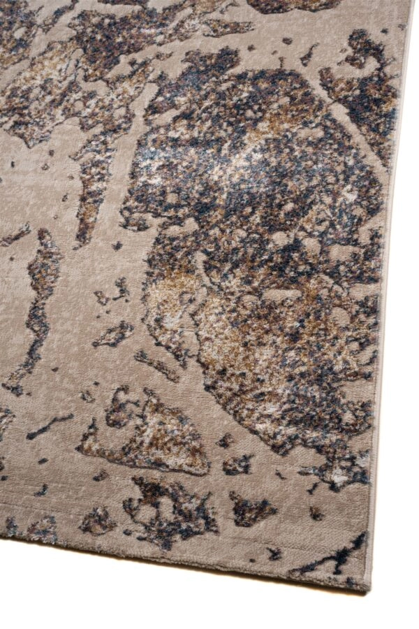 ΧΑΛΙ YORK 8230 BEIGE MULTI - 200cm x 250cm