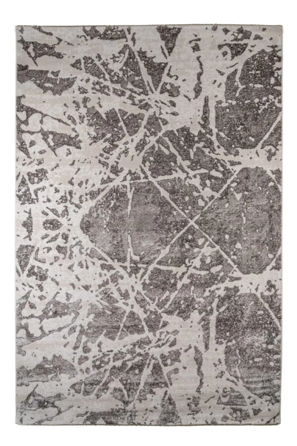 ΧΑΛΙ YORK 8230 WHITE VIZON - 240cm x 300cm