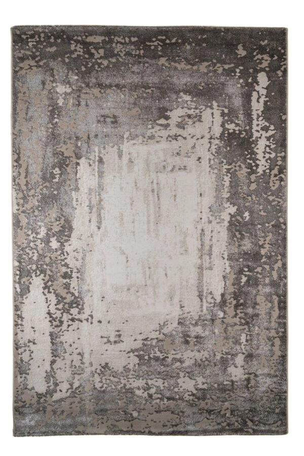 ΧΑΛΙ YORK 8430 WHITE VIZON - 200cm x 290cm