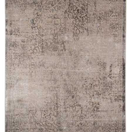 ΧΑΛΙ YORK VINTAGE 8505 BEIGE VIZON - 200cm x 290cm