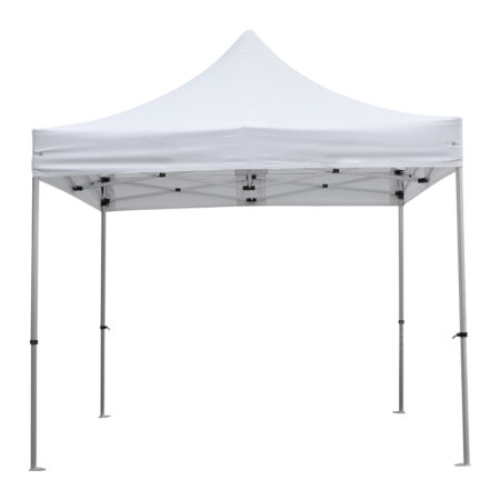 GAZEBO ΕΠΑΓΓΕΛΜΑΤΙΚΟ ΒΑΡΕΩΣ ΤΥΠΟΥ CRESSEN HM6305 ΠΤΥΣΣΟΜΕΝΟ ΑΛΟΥΜΙΝΙΟΥ 3x3x3