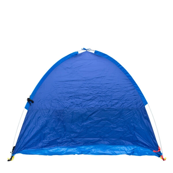Σκηνή  Μπλε 180D Polyester 2x1.5m