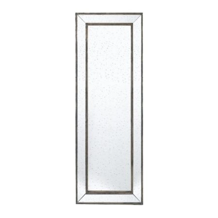 Artekko Dorthea Καθρέπτης Τοίχου MDF Γυαλί (62x8x180)cm