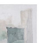 Εικόνα Ορθογώνιος Καμβάς Λευκός 60X3X80Cm 60X3X80Cm