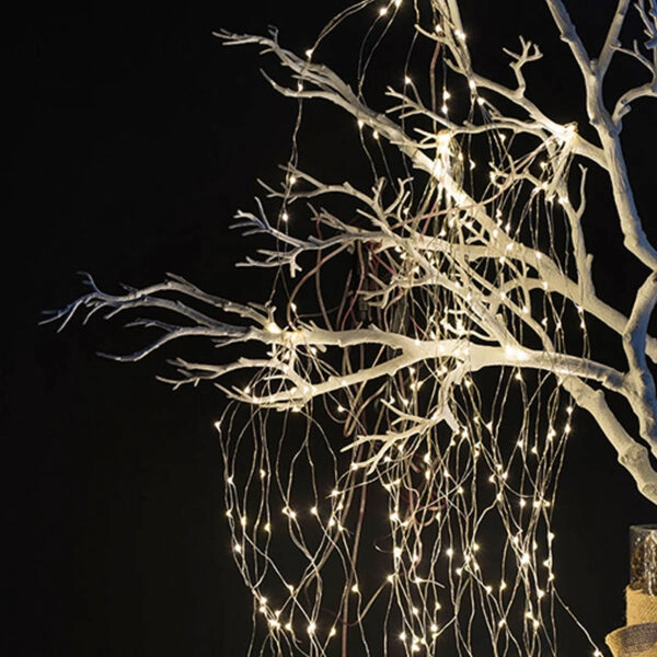 Wuns 150 Διακοσμητικά LED (153x1x1)cm