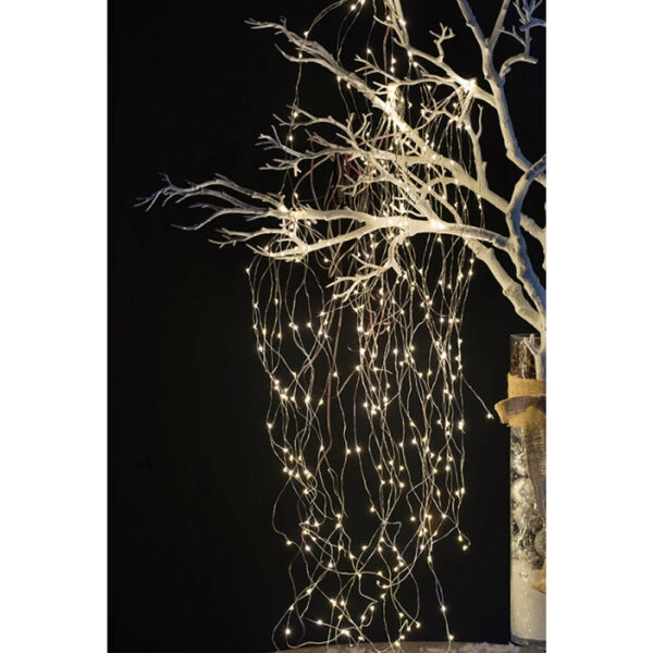 Wuns 150 Διακοσμητικά LED (153x1x1)cm