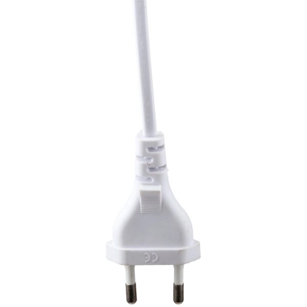 Επιτραπέζιο Φωτιστικό Ορθογώνιο Κεραμικό Μπεζ Λευκό 20X8X30Cm 20X8X30Cm