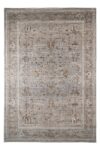 ΧΑΛΙ OPALIO 9156 NVA56/BROWN FLOSS - 160cm x 230cm