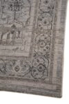 ΧΑΛΙ OPALIO 9156 NVB/SILVER FLOSS - 200cm x 250cm