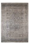 ΧΑΛΙ OPALIO 9156 NVB/SILVER FLOSS - 200cm x 250cm