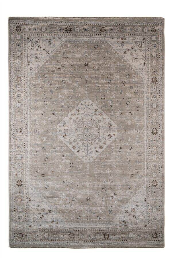 ΧΑΛΙ OPALIO 9211 NVA45/BROWN FLOSS - 200cm x 290cm