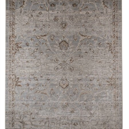 ΧΑΛΙ OPALIO VINTAGE 9751 NVA56/BEIGE FLOSS - 200cm x 290cm