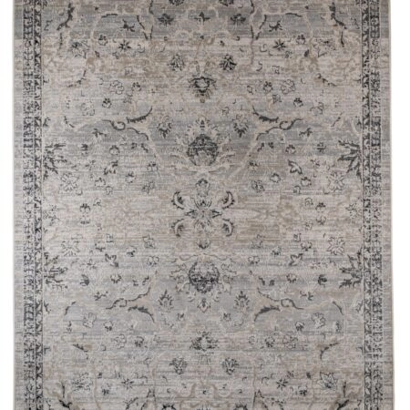 ΧΑΛΙ OPALIO VINTAGE 9751 NVB56/SILVER FLOSS - 200cm x 290cm