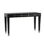 Artekko Egreap Κονσόλα από Ξύλο Ελάτης (121x67x76)cm